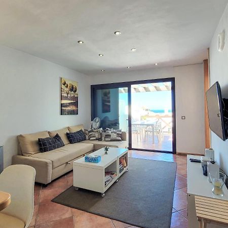 Suite Adeje Paradise With Private Jacuzzi Costa Adeje  Luaran gambar