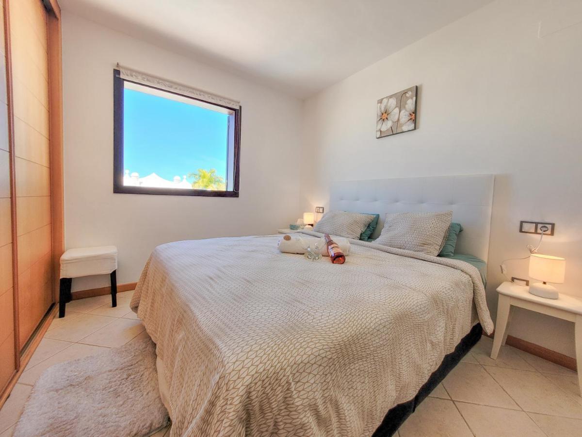 Suite Adeje Paradise With Private Jacuzzi Costa Adeje  Luaran gambar