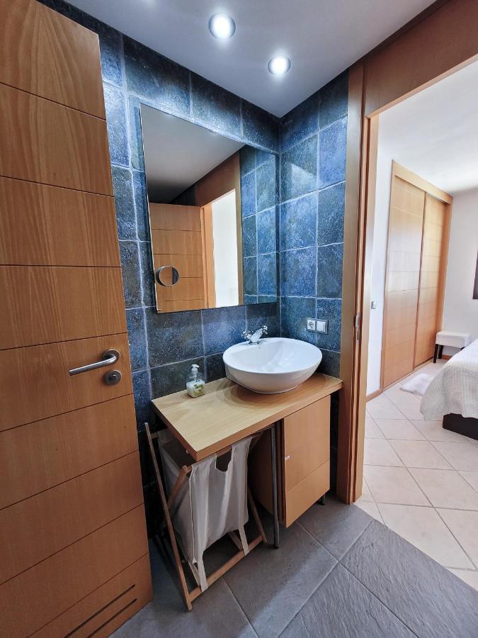 Suite Adeje Paradise With Private Jacuzzi Costa Adeje  Luaran gambar