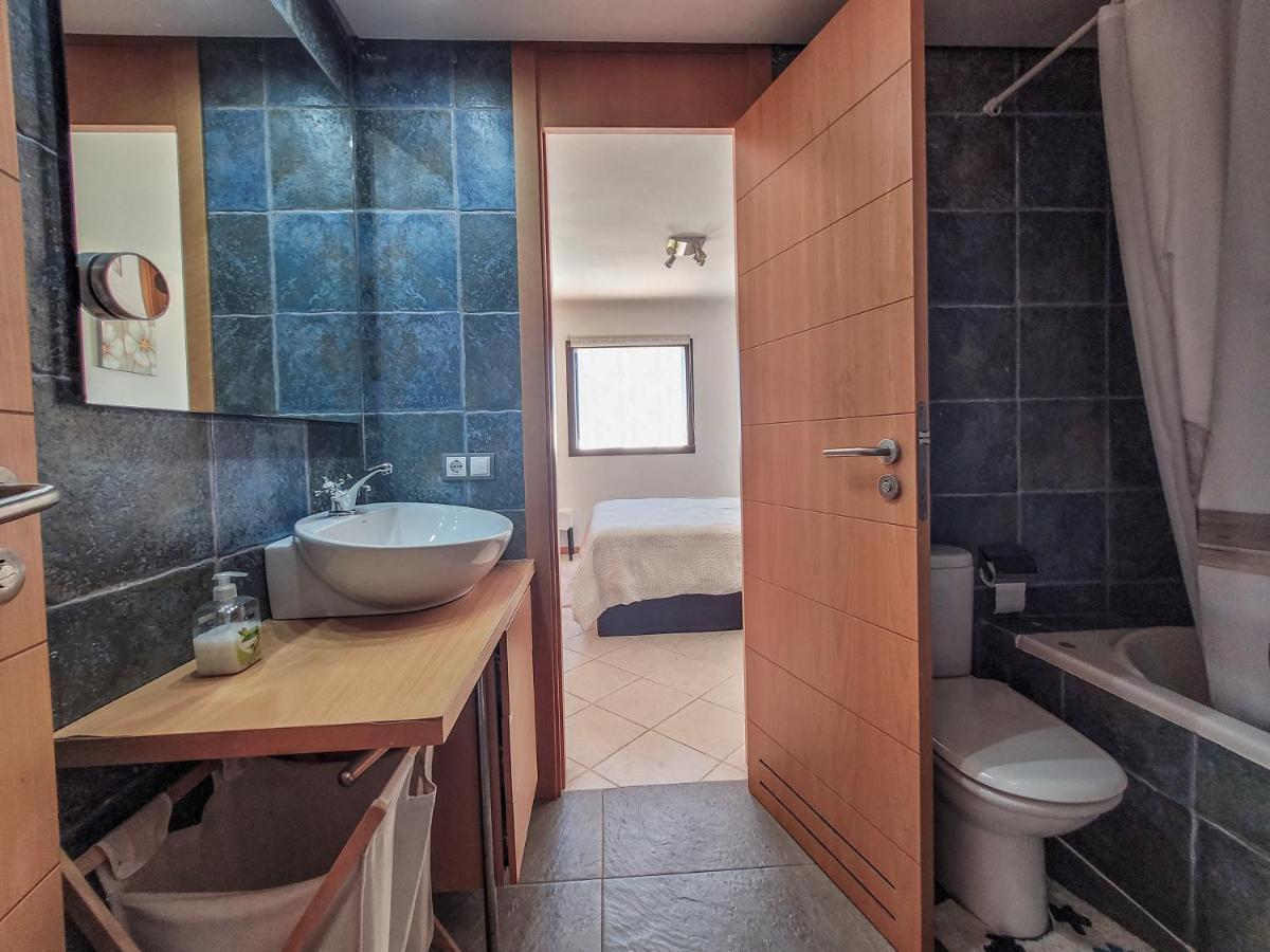 Suite Adeje Paradise With Private Jacuzzi Costa Adeje  Luaran gambar